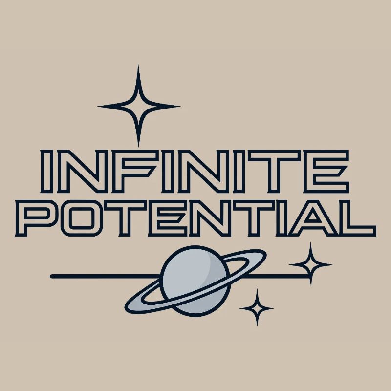 Infinite Potential