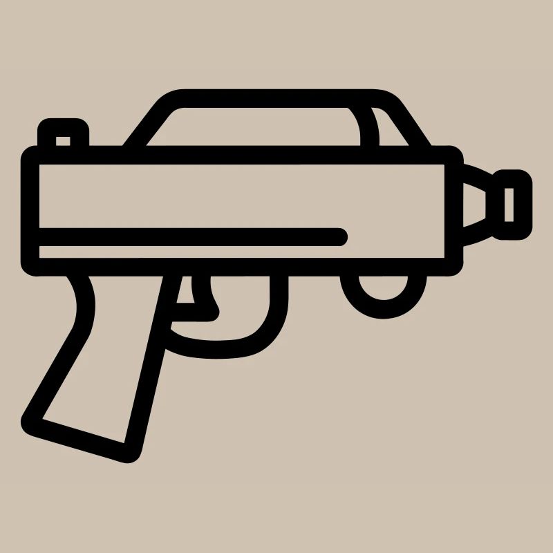 Water Gun