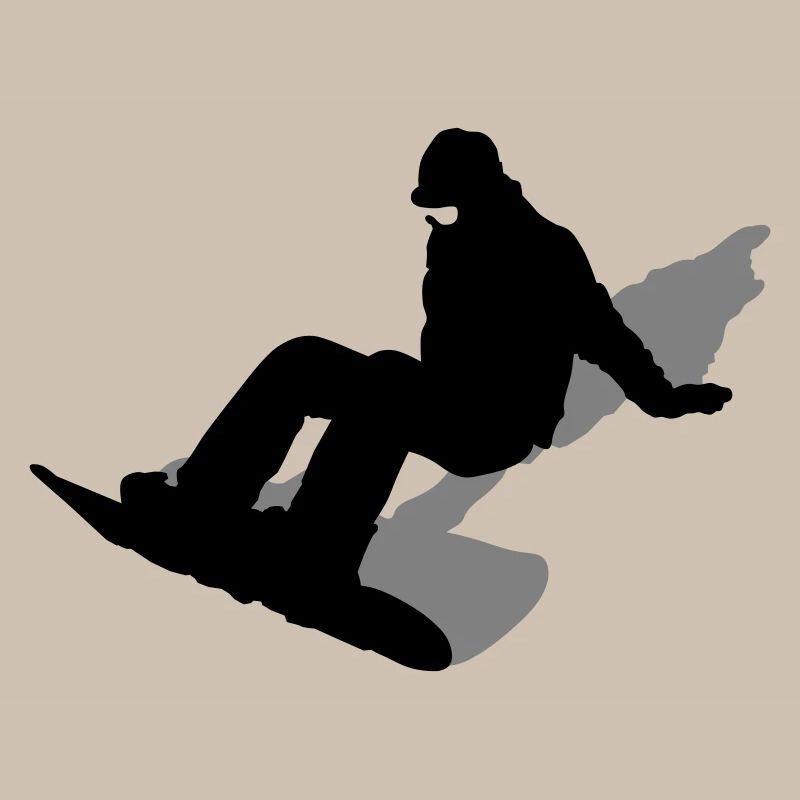 Planche à neige