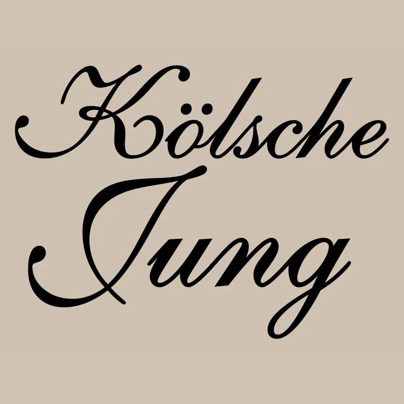 Cologne Young