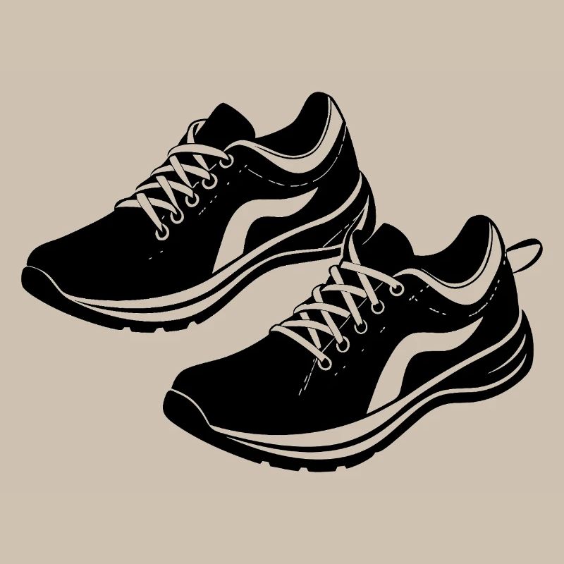 Chaussures de course