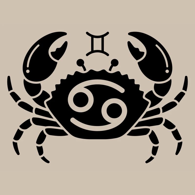 Crabe de la Constellation