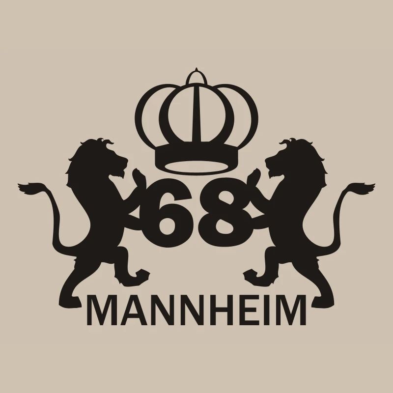 Mannheim 68