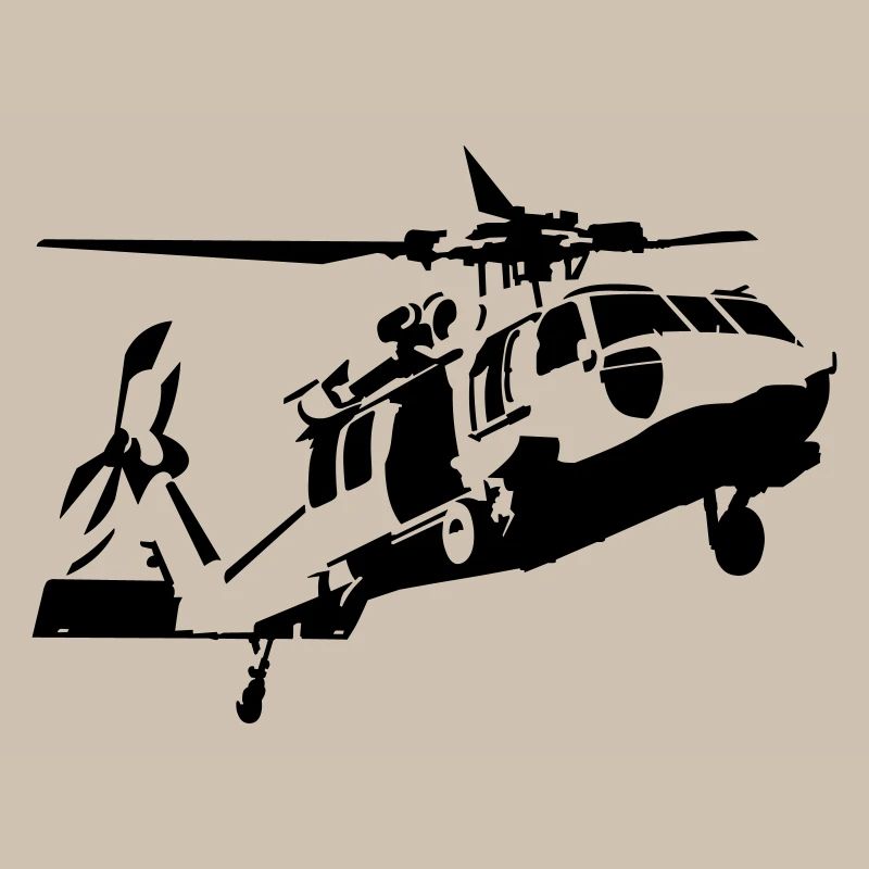 hélicoptère