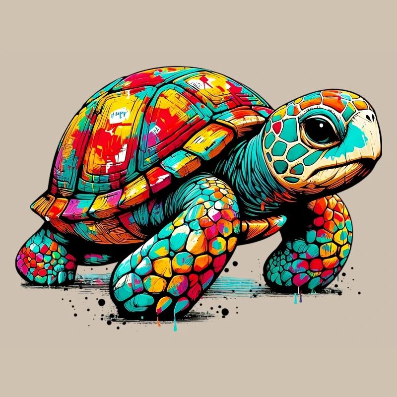 Schildkröte