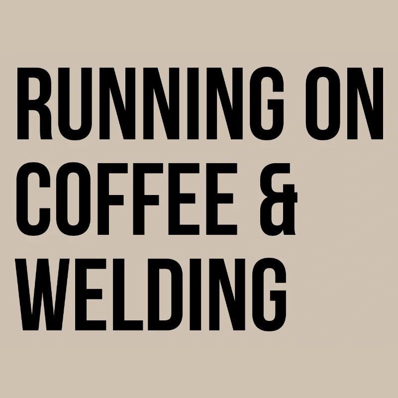 Welding