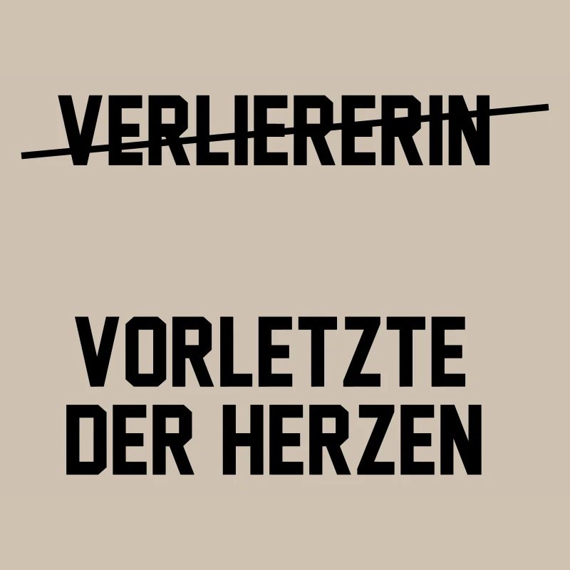 Vorletzte der Herzen