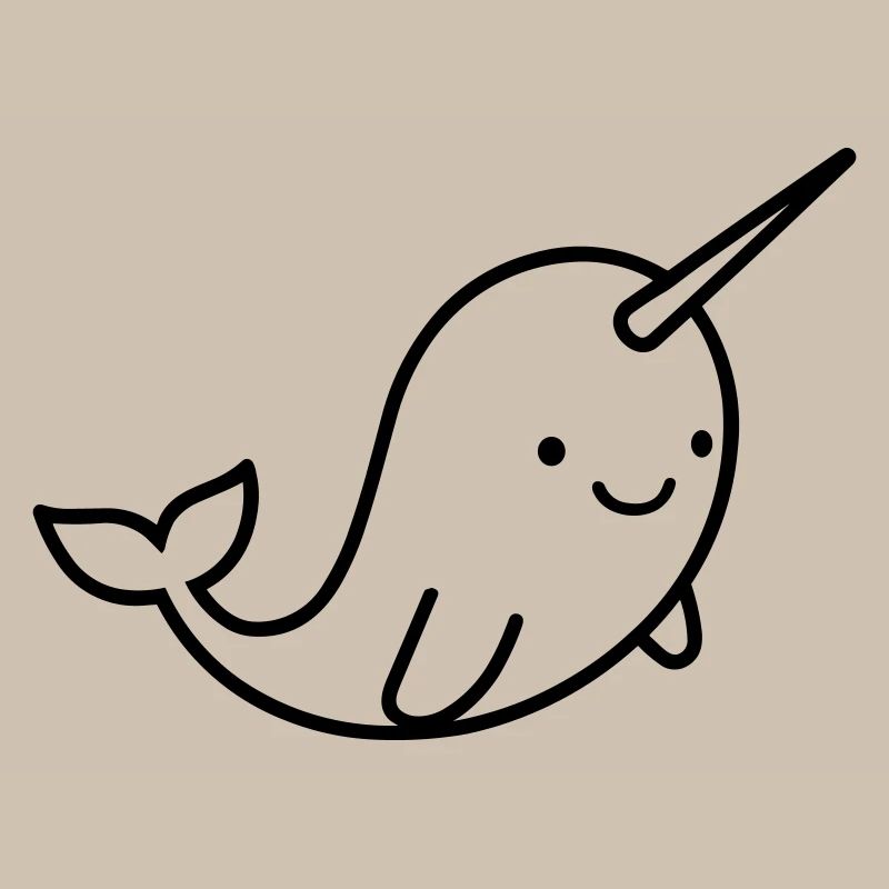 narwhal