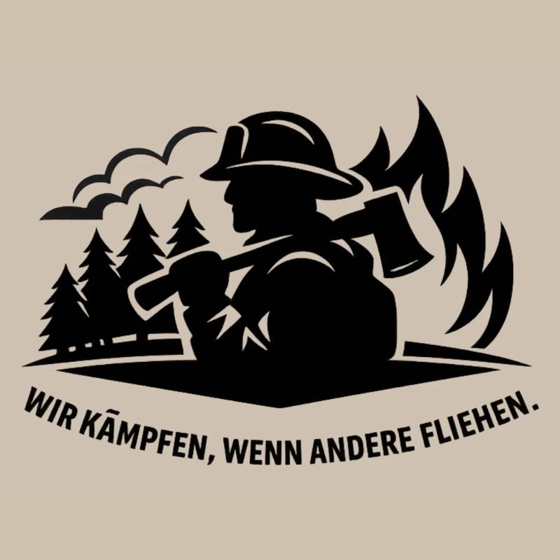 Incendie de forêt