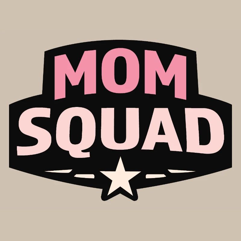Équipe de mamans
