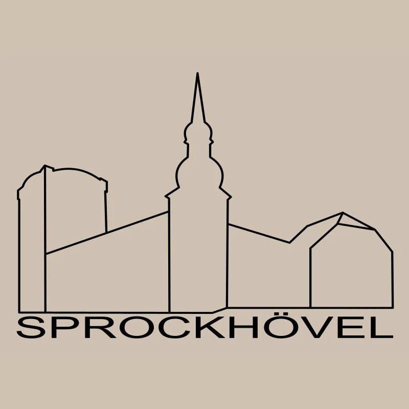 Sprockhövel