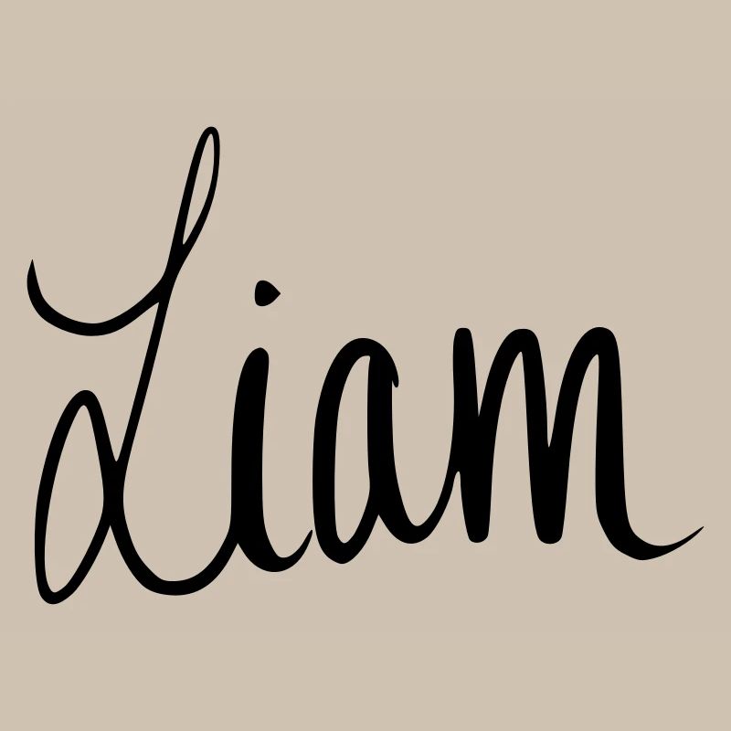Liam
