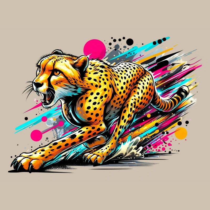 Guépard