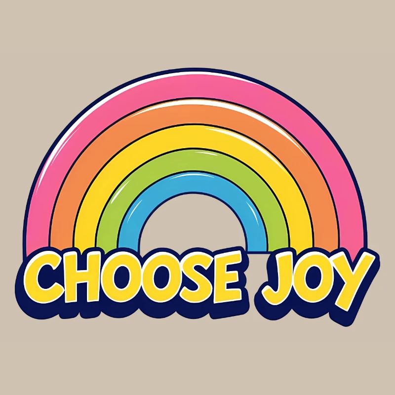 Choose Joy