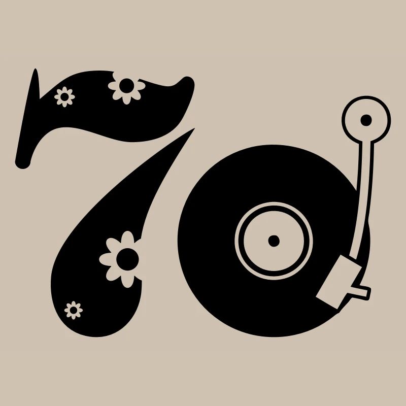 70s Setenta y Diecisiete