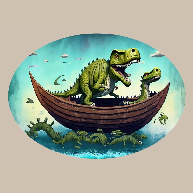 Dino Arche