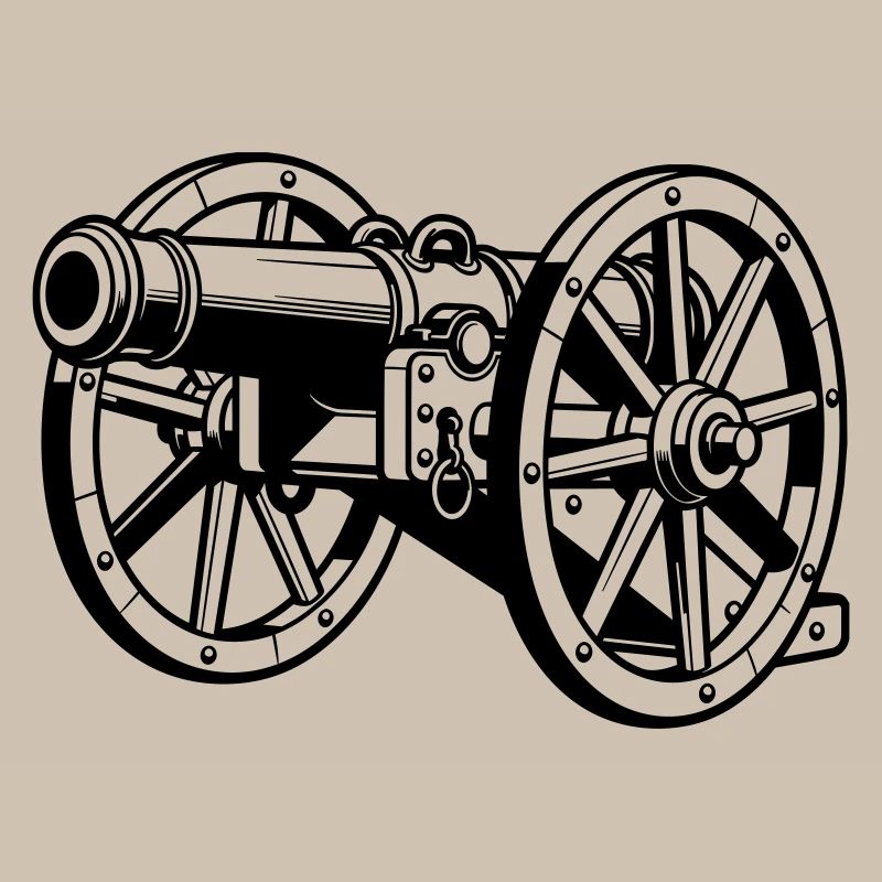 Cannon