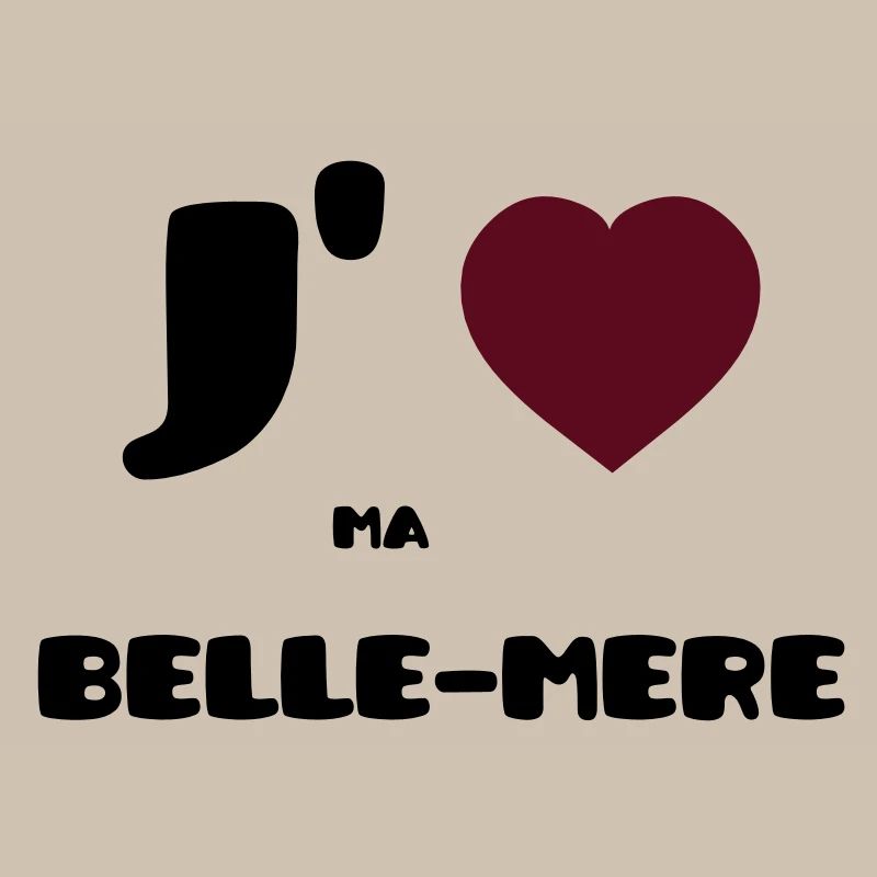 Ich liebe meine Mutter (V)