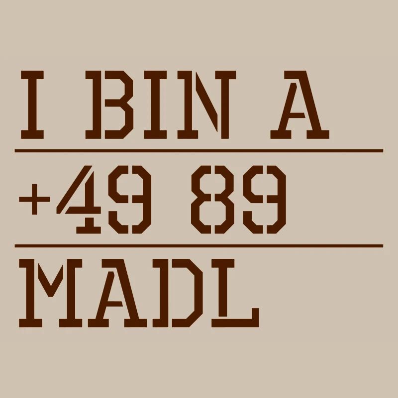Code Munich Madl