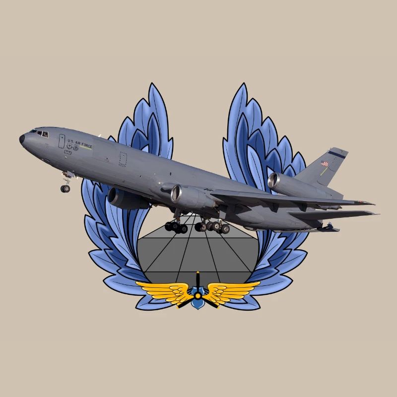 KC-10