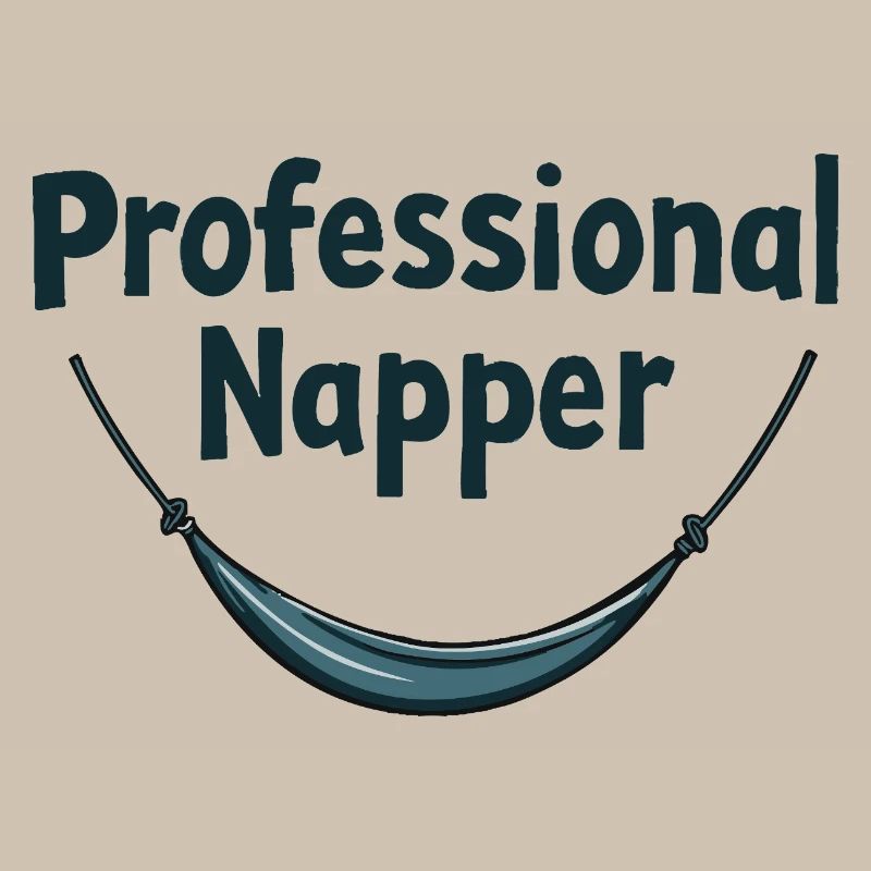 Conception professionnelle de hamac