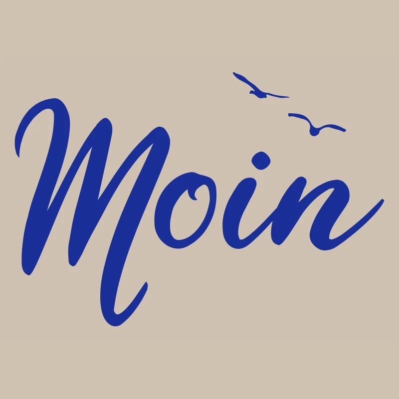 Moin & Möwen (D.I.Y.)