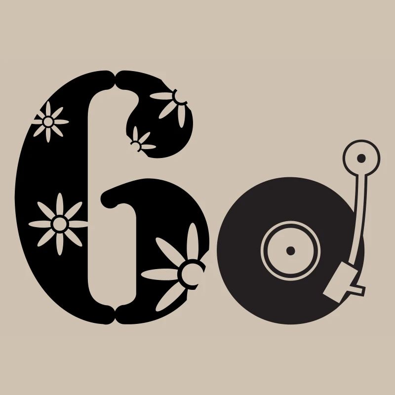 60s Sixtieth Sixties 60.