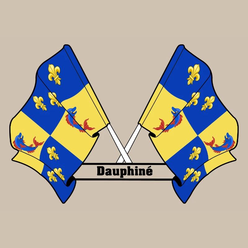 Dauphiné-Text
