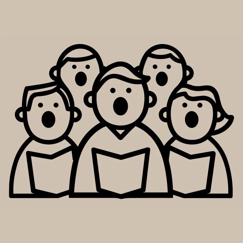choir