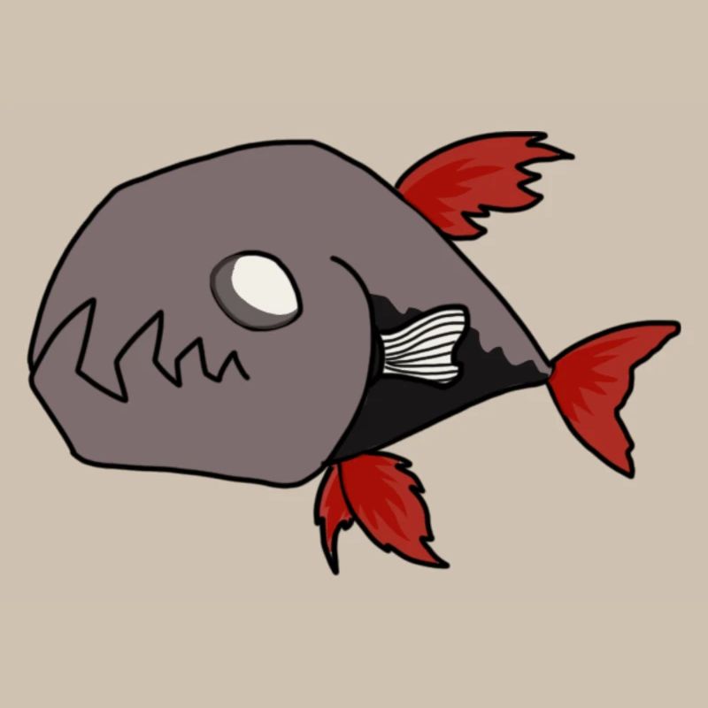 Black Fish
