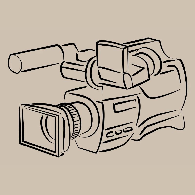 camera