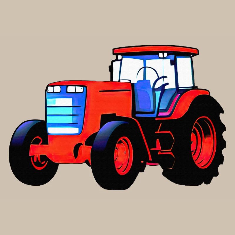 Tractor