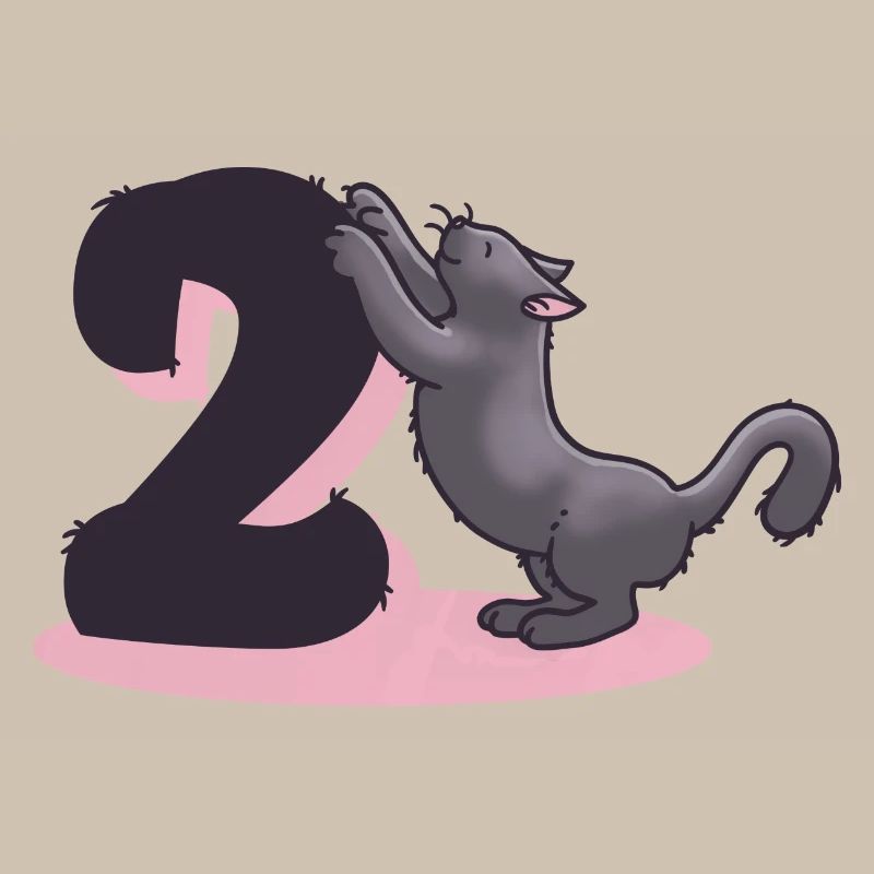 Chat numéro 2