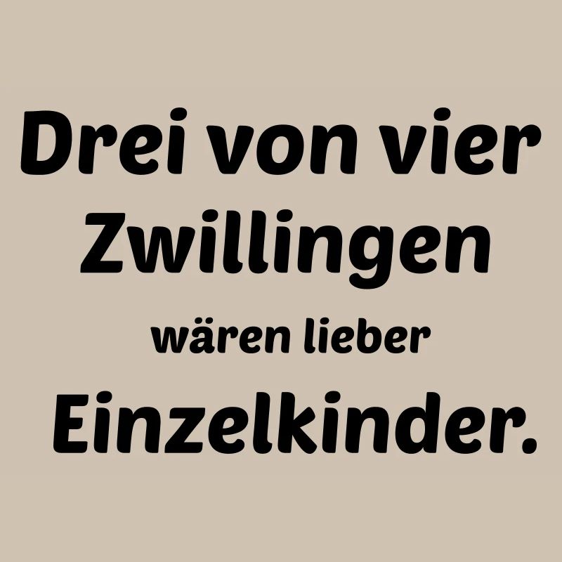 Zwillinge