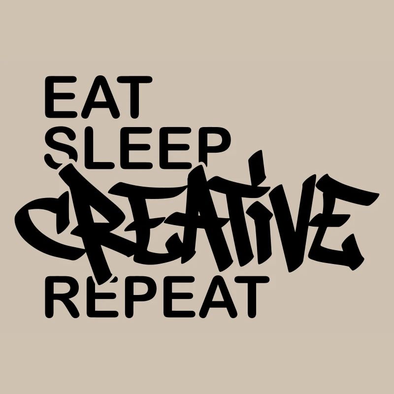 Journée du Graffiti Devise Créative