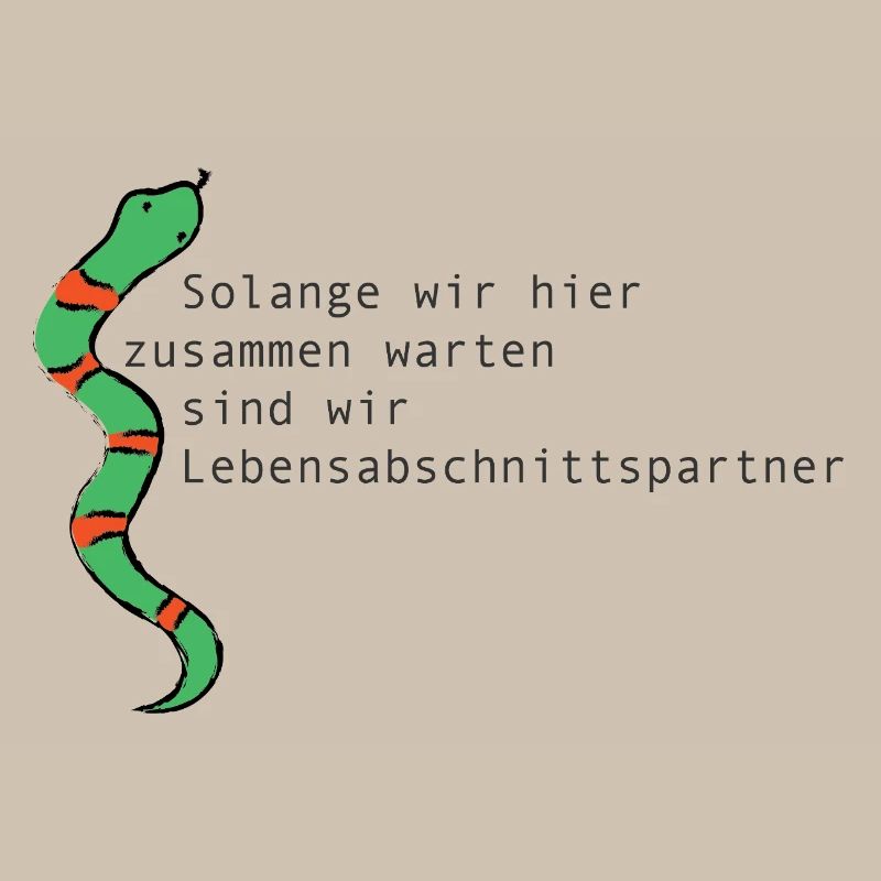 LEBENSABSCHNITTSPARTNER