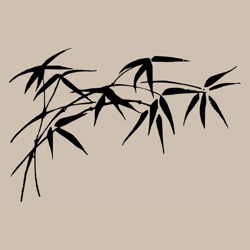 bamboo