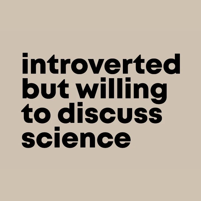 science