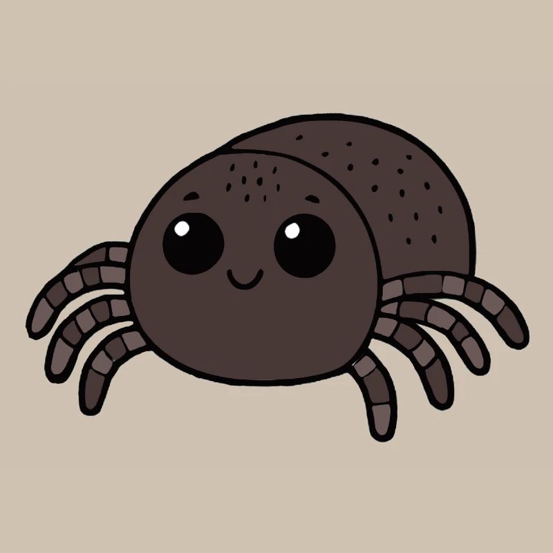 Spider Tarantula