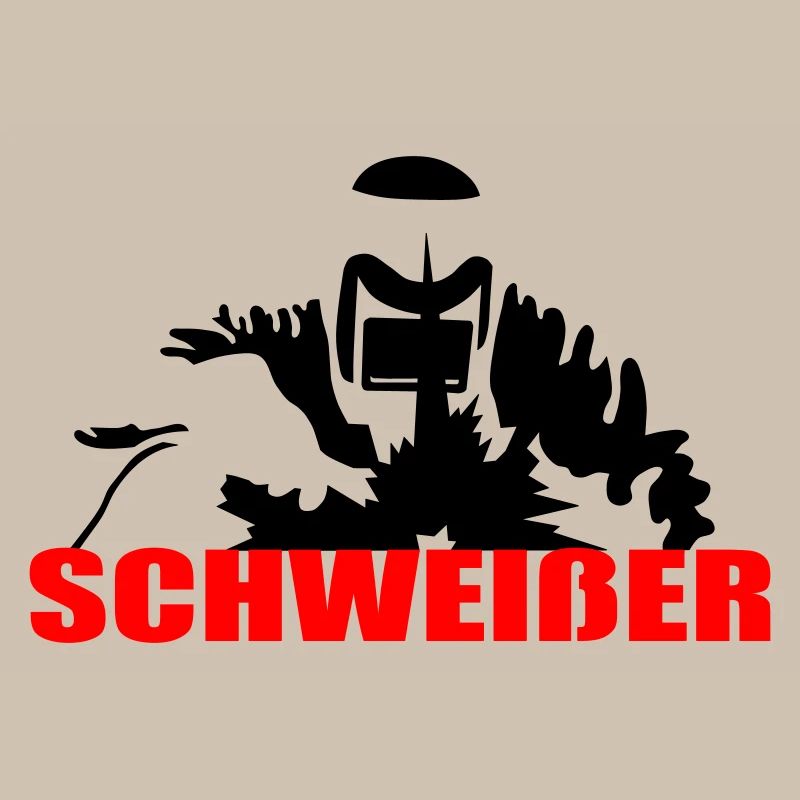 welder