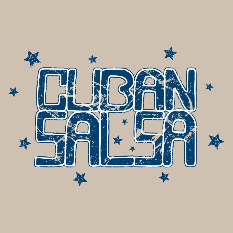Cuban Salsa Rueda Timba Dancing