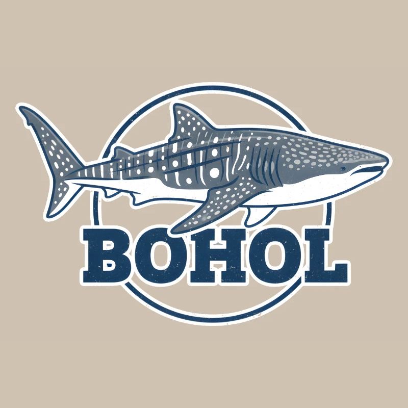 Requin-baleine de Bohol