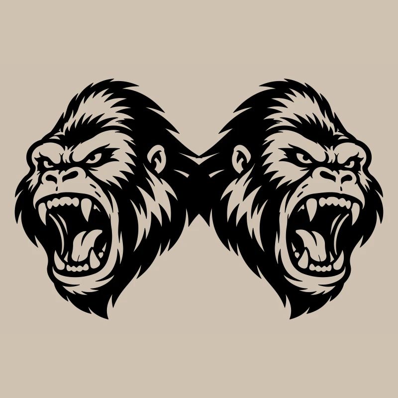 Gorilla Team