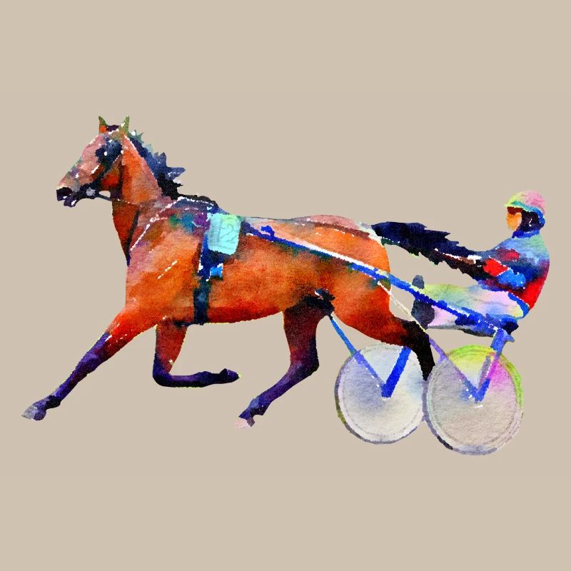 trotteur