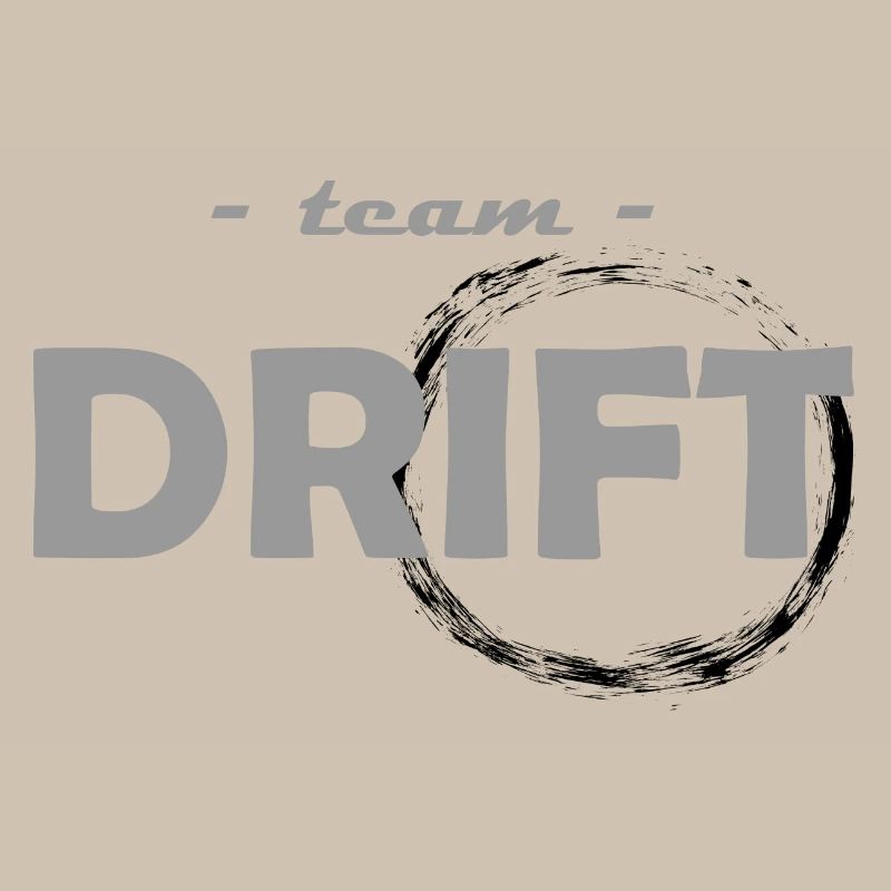 team drift