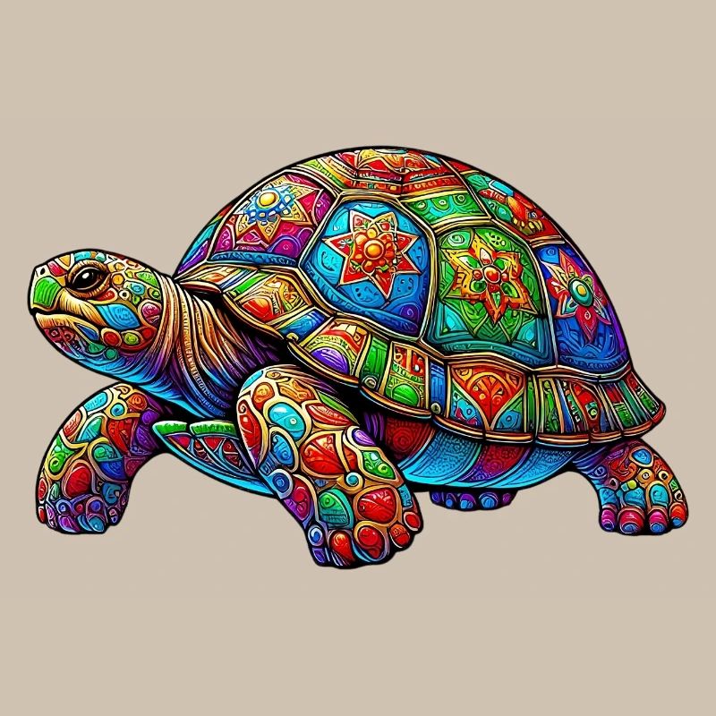 Schildkröte