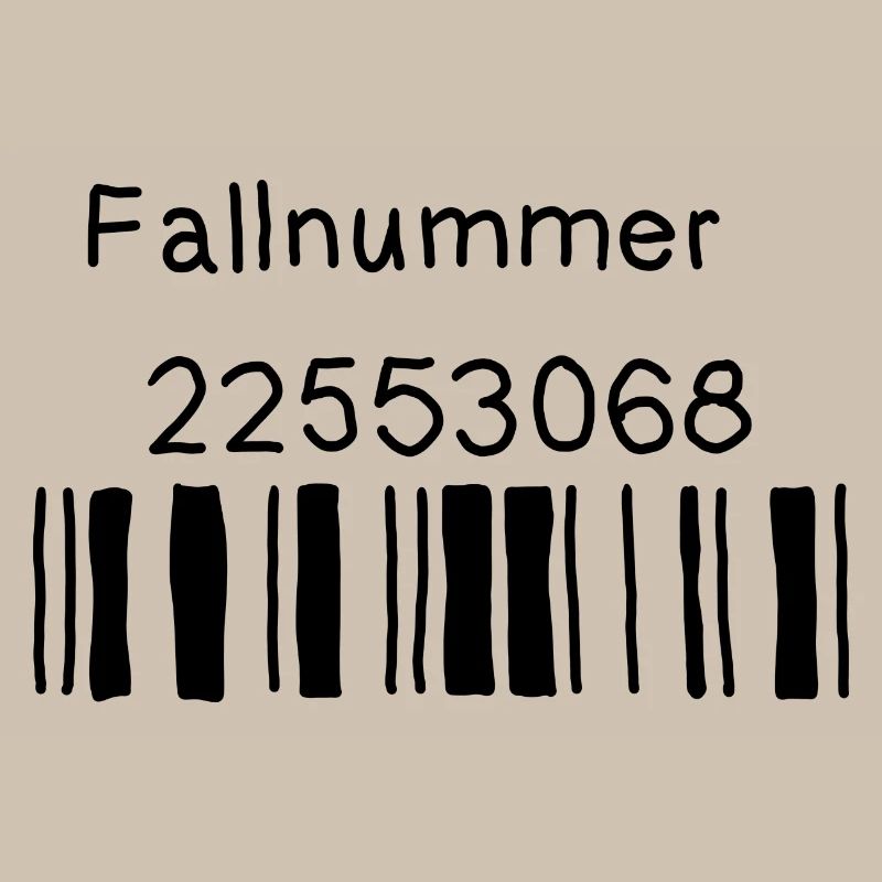 Fallnummer