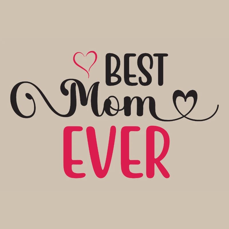 Die beste Mutter aller Zeiten
