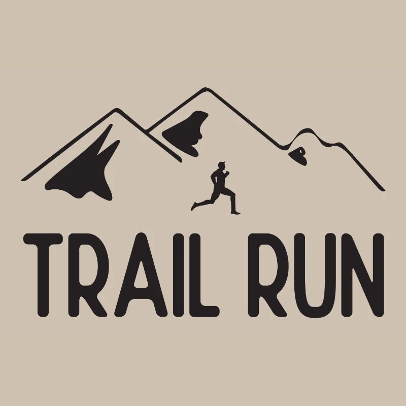Course de sentier