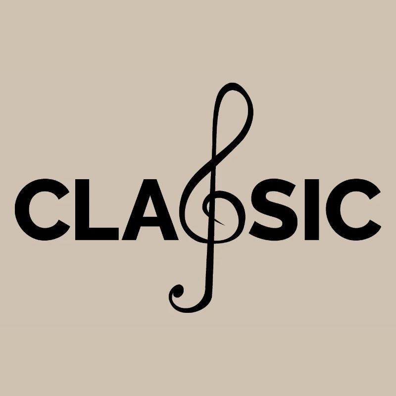 Classic Music Musicians Classical Instruments icon